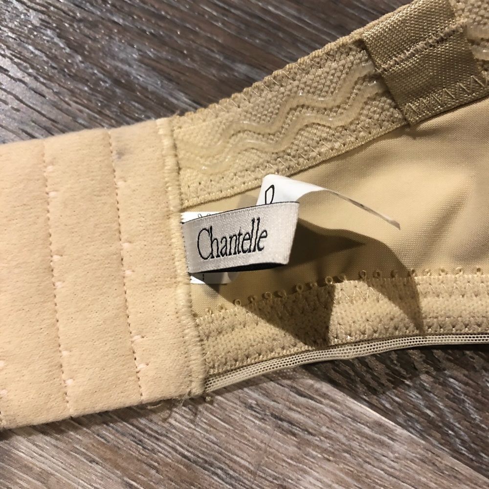 Strapless Bra - image 3